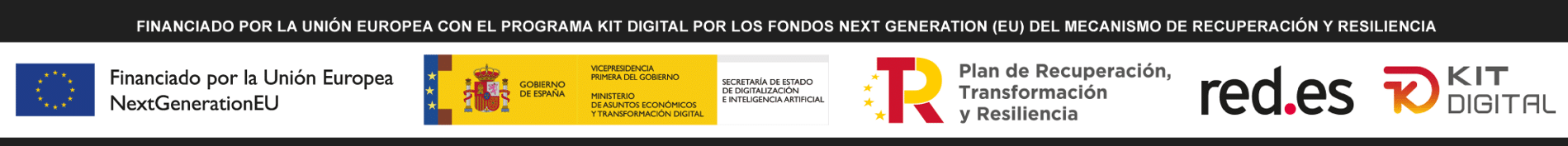 footer kit digital